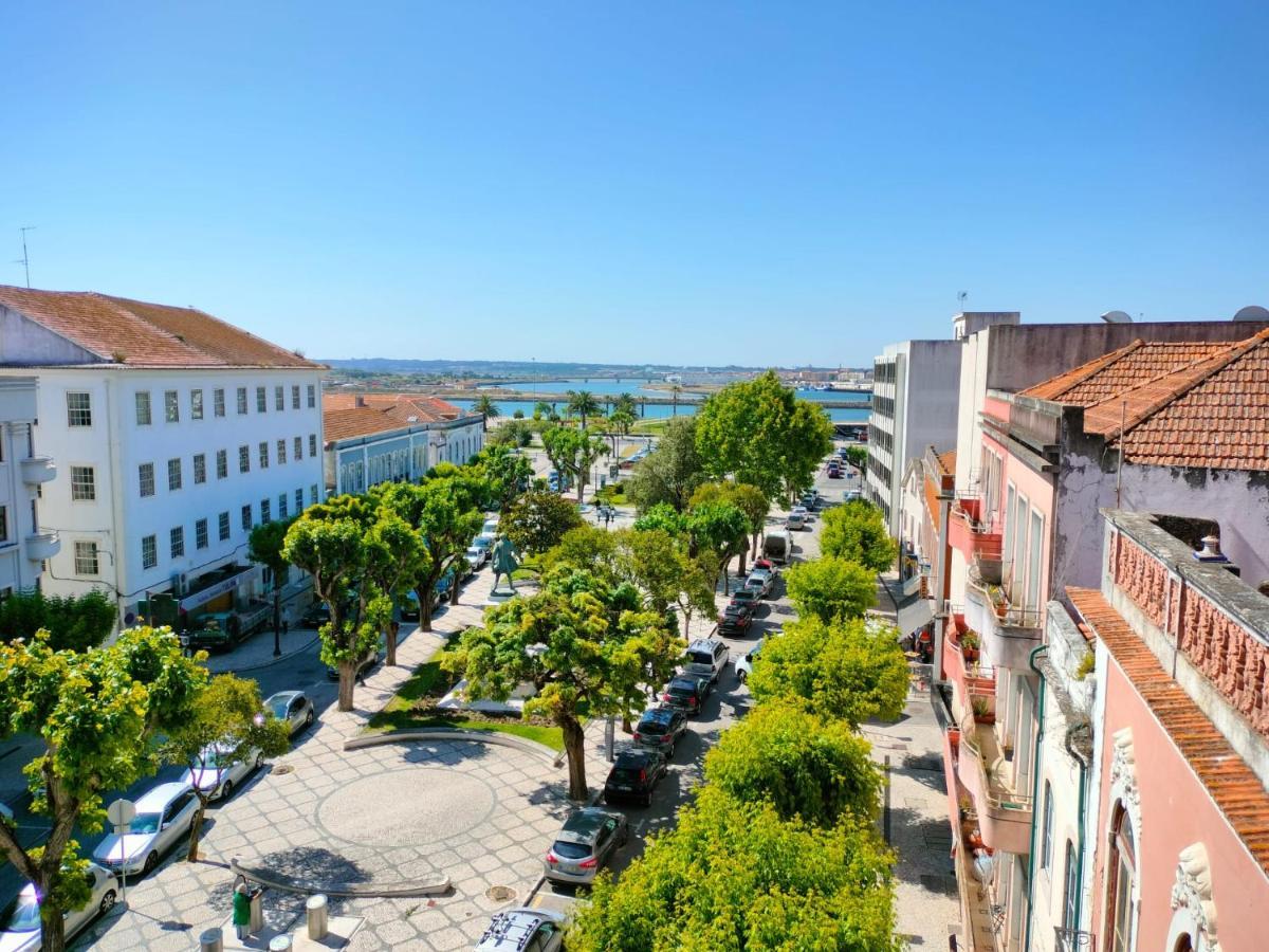 Figueira Family Apartment Figueira da Foz Exterior photo